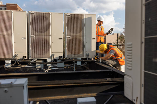 Best Residential HVAC in Lathrop, MO