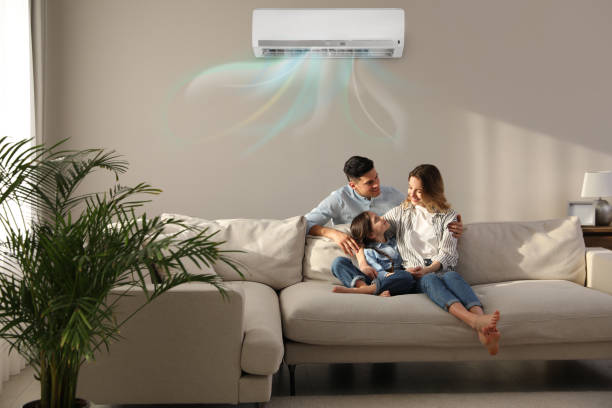 Best VRF (Variable Refrigerant Flow) Systems in Lathrop, MO