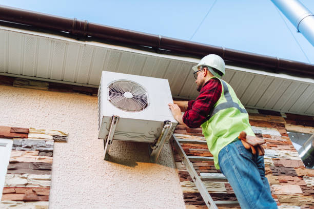 Best HVAC Financing and Leasing in Lathrop, MO