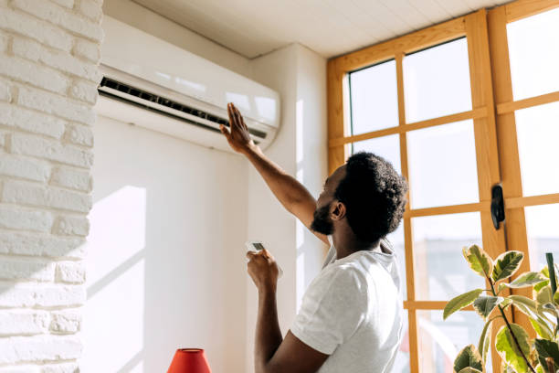 Best Energy-efficient HVAC Solutions in Lathrop, MO