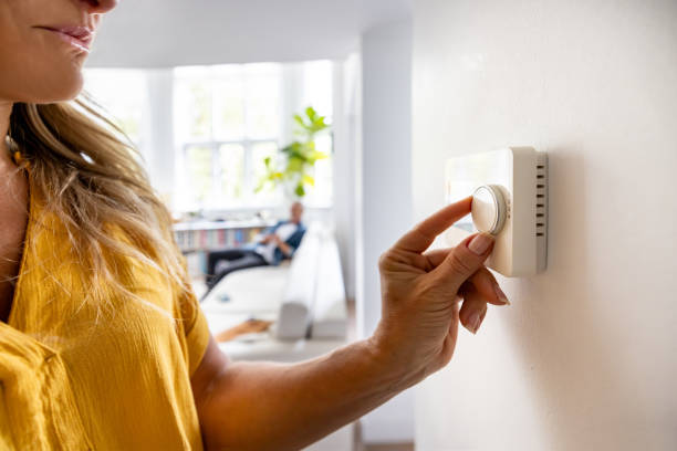 Best Air Conditioning Cleaning in Lathrop, MO
